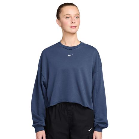 NIKE（ナイキ） （レディース）NSW CHILL FT クルーネック スウェット