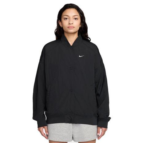 Nike スポーツウェアセット NIKE（ナイキ） （レディース）AS スポーツウェア オーバーサイズ バー