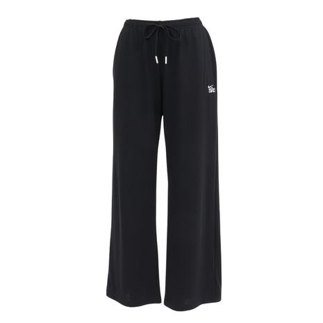 NIKE（ナイキ） （レディース）チル ニット LTWT オープンヘムパンツ