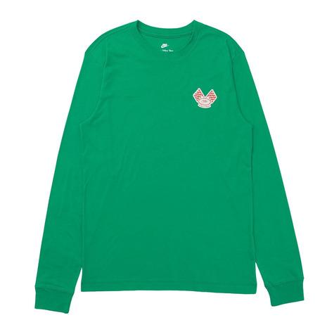 NIKE（ナイキ） （メンズ）ロングスリーブ Tシャツ FQ3761-324