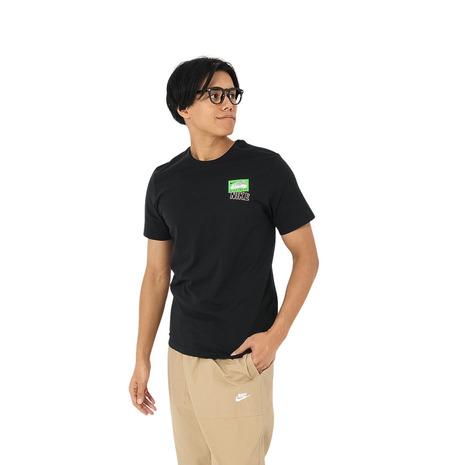 NIKE（ナイキ） （メンズ）STD TRAIN STI 半袖Tシャツ IH1954-010