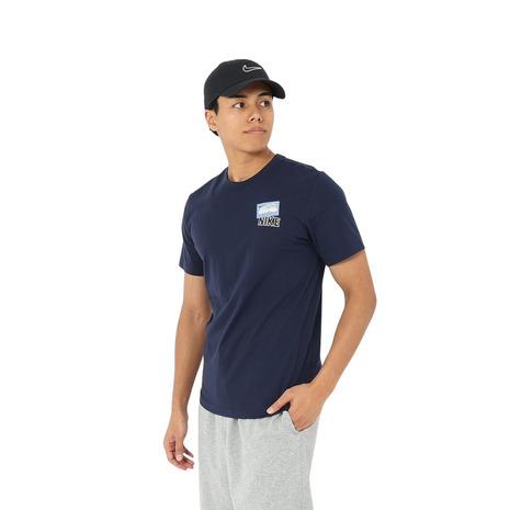 NIKE（ナイキ） （メンズ）STD TRAIN STI 半袖Tシャツ IH1954-486