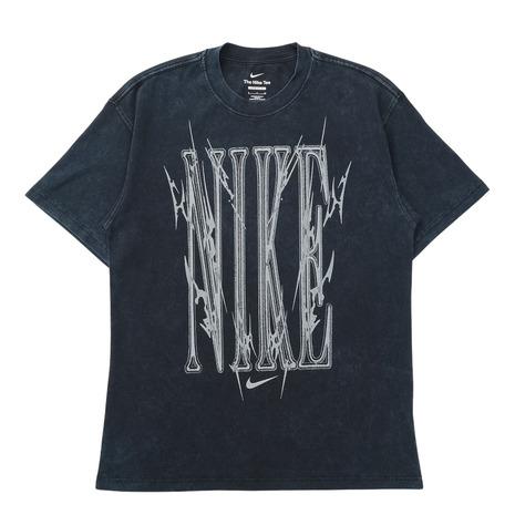 NIKE（ナイキ） （メンズ）LSE TRAIN VERB 半袖Tシャツ IH1962-010