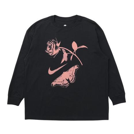 【美品】NIKE テニスウェア レディース ロングスリーブ 長袖 ロンＴ 海外 NIKE（ナイキ） （レディース）NSW VDAY オーバーサイズド ロング