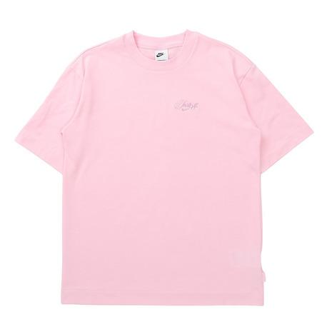NIKE（ナイキ） （レディース）NSW JDI SCRIPT オーバーサイズド 半袖T