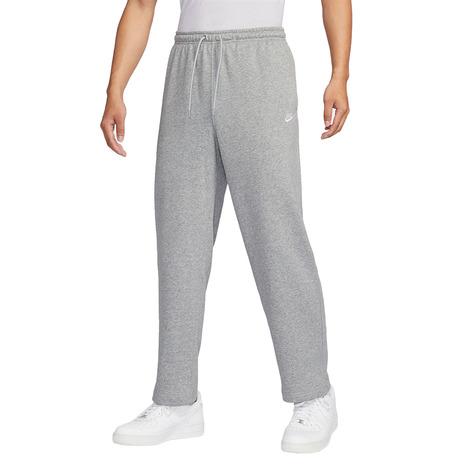 NIKE（ナイキ） （メンズ）クラブ フレンチ テリー オープンヘム