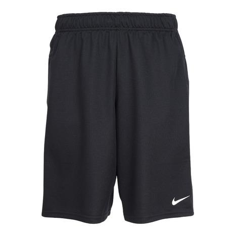 NIKE（ナイキ） （メンズ）ドライフィット FLEX 9IN ショートパンツ K