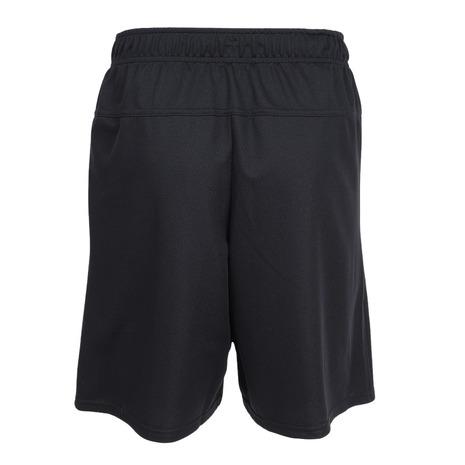 NIKE（ナイキ） （メンズ）ドライフィット FLEX 9IN ショートパンツ K