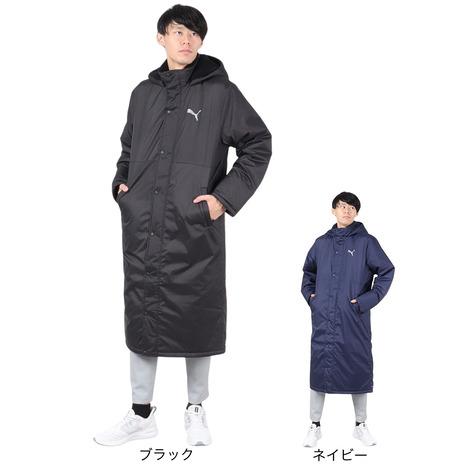 PUMA（プーマ） （メンズ）マジックサーモ ロングコート 684812