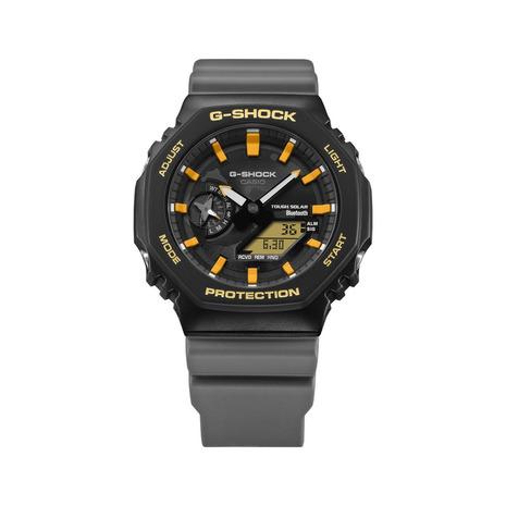 ジーショック（G-SHOCK）（メンズ、レディース）腕時計 GA-B2100DF-1AJR チャールズ・ダーウィン財団 コラボレーションモデル ガラパゴスアホウドリ