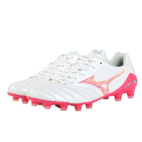 MIZUNO（ミズノ） （メンズ、レディース）サッカースパイク 天然芝／土