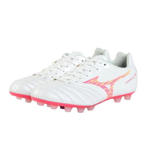 MIZUNO サッカースパイク MADE IN JAPAN MIZUNO（ミズノ） （メンズ、レディース）サッカースパイク 天然芝／土