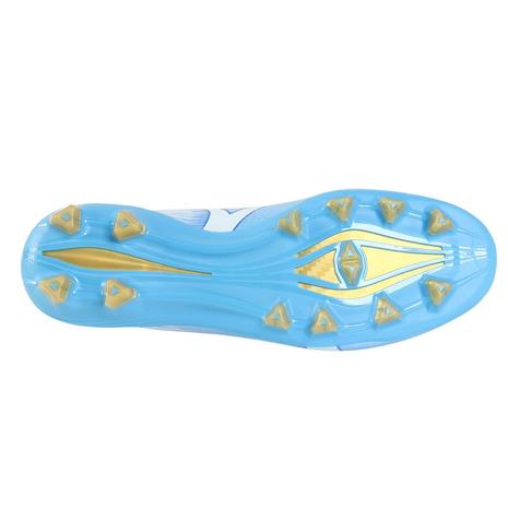 MIZUNO（ミズノ） （メンズ、レディース）サッカースパイク 天然芝 土
