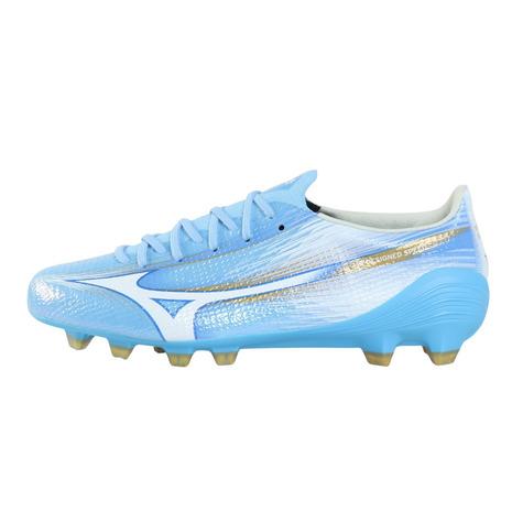 MIZUNO（ミズノ） （メンズ、レディース）サッカースパイク 天然芝 土