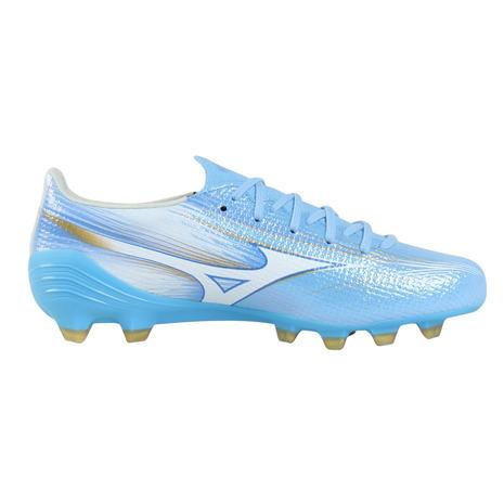 MIZUNO ALPHA JAPAN サッカースパイクシューズ　26 MIZUNO（ミズノ） （メンズ、レディース）サッカースパイク 天然芝 土
