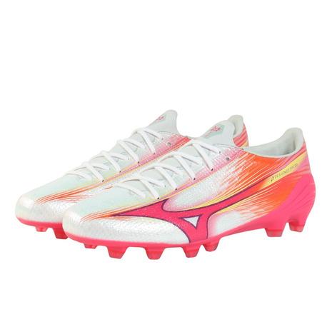 MIZUNO（ミズノ） （メンズ、レディース）サッカースパイク 天然芝／土