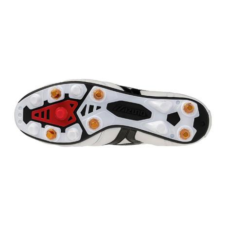 サッカースパイク ミズノ MIZUNO（ミズノ） （メンズ）サッカースパイク 天然芝/土/人工芝の