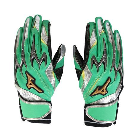 ミズノプロ バッティンググローブ MIZUNO（ミズノ） （メンズ）バッティング用グローブ 野球 MPPADI 26SS