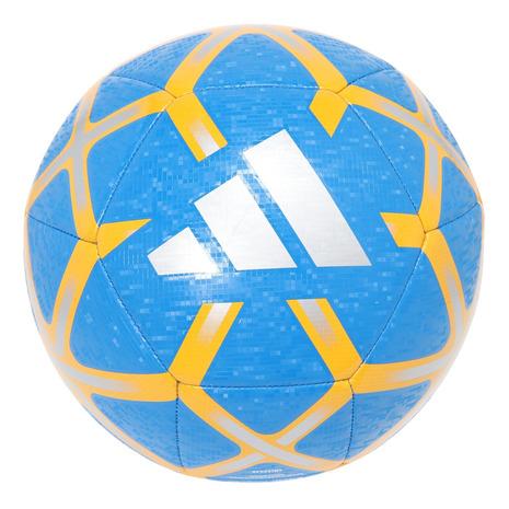 評価4000件⭐︎ボール　5台 adidas（アディダス） （メンズ、レディース）サッカーボール 5号球