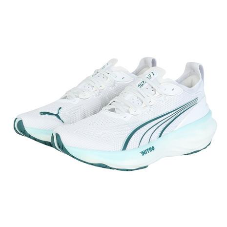 PUMA（プーマ） （メンズ）ランニングシューズ ジョギングシューズ