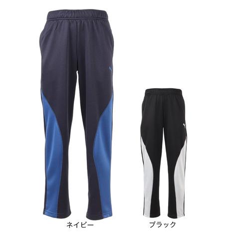 PUMA（プーマ） （キッズ）ジュニア トレーニング パンツ 689979 