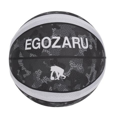 EGOZARU（エゴザル） （メンズ、レディース）バスケットボール 練習用