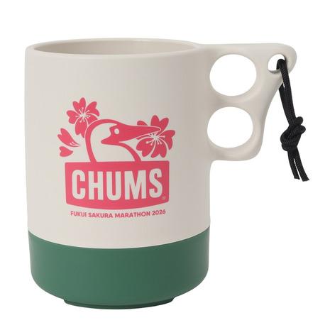 CHUMS（チャムス） （メンズ、レディース、キッズ）ふくい桜マラソン26