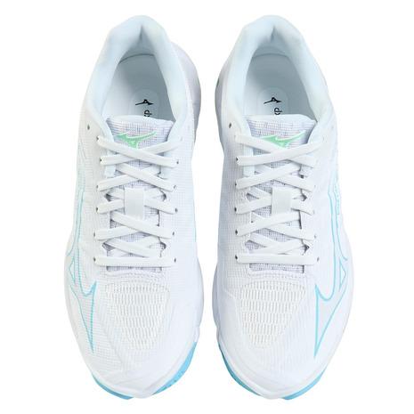 MIZUNO（ミズノ） （メンズ、レディース）バレーボールシューズ
