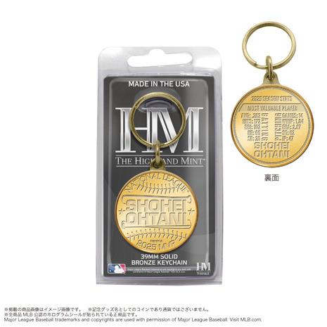 ハイランドミント（The Highland Mint） 【先行予約商品】ドジャース