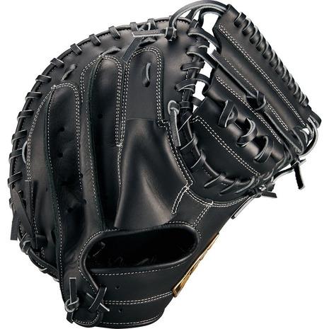 ゼット（ZETT） （メンズ、レディース）軟式用グラブ 捕手用 野球