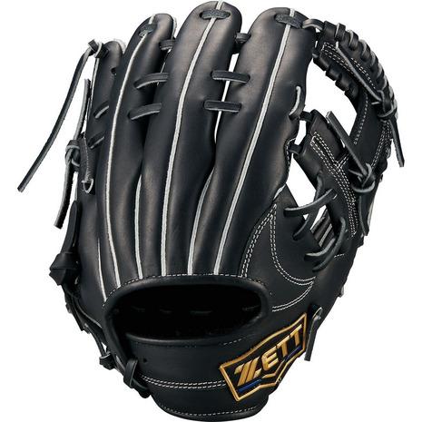 ゼット（ZETT） （メンズ、レディース）軟式用グラブ オールラウンド用