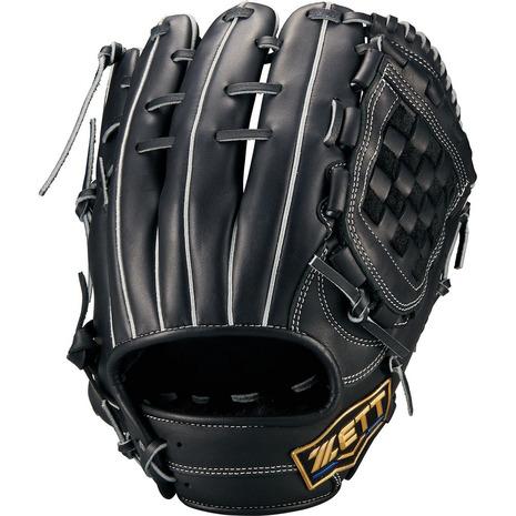 ゼット（ZETT） （メンズ、レディース）軟式用グラブ オールラウンド用