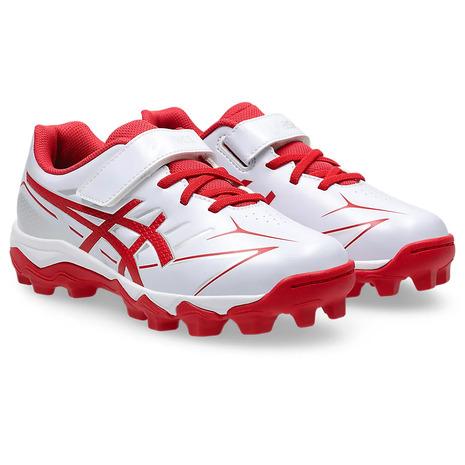 ASICS（アシックス） （キッズ）野球スパイク ジュニア ポイント STAR
