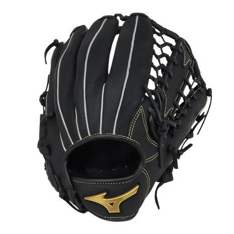 MIZUNO（ミズノ） 爆買 （メンズ）軟式用グラブ オールラウンド用 野球