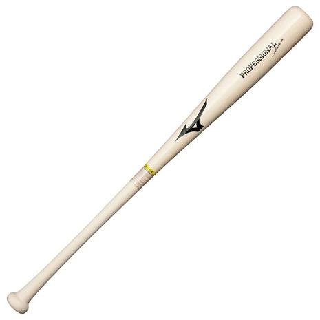 MIZUNO（ミズノ） （メンズ、レディース）軟式用木製バット 野球 一般