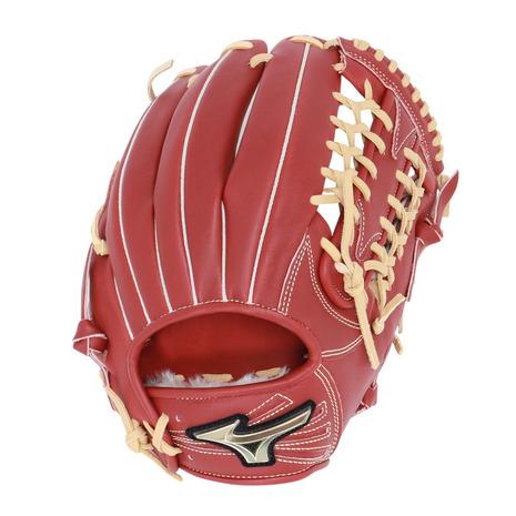 MIZUNO（ミズノ） （キッズ）少年軟式用グラブ オールラウンド用 野球