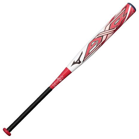 MIZUNO（ミズノ） （メンズ、レディース）ソフトボール用バット MP 12