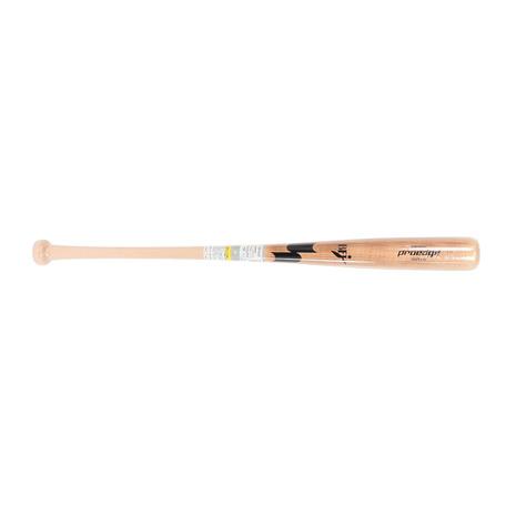 エスエスケイ（SSK） （メンズ）硬式用バット 野球 一般 メイプルプロ