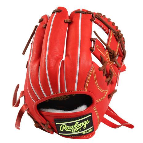 Rawlings（ローリングス） （メンズ）軟式用グラブ 内野手用 野球