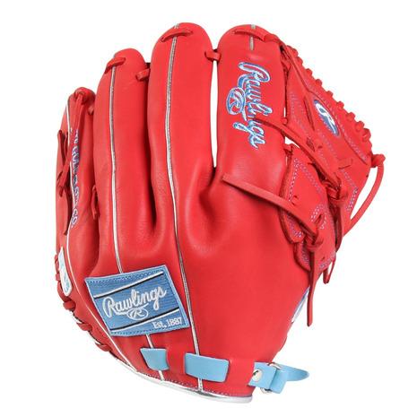 Rawlings（ローリングス） （メンズ）軟式用グラブ 投手用 野球