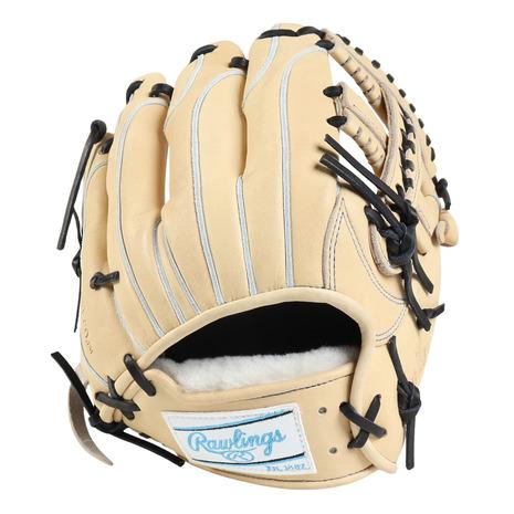 Rawlings　軟式　グローブ　野球 Rawlings（ローリングス） （メンズ）軟式用グラブ 内野手用 野球