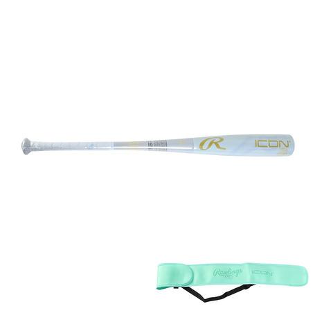 Rawlings（ローリングス） （キッズ）少年軟式用バット 野球 ジュニア