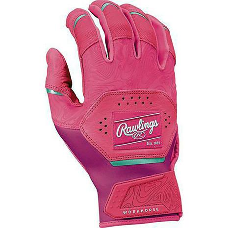 Rawlings（ローリングス） （メンズ）バッティング用グローブ 野球