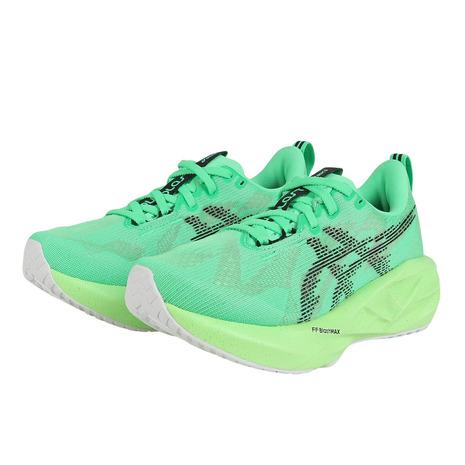 ASICS（アシックス） （レディース）ランニングシューズ ジョギング