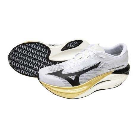 MIZUNO（ミズノ） （メンズ、レディース）ランニングシューズ