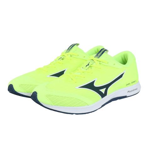 MIZUNO（ミズノ） （メンズ、レディース）ランニングシューズ