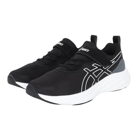 ASICS（アシックス） （キッズ）ジュニアスポーツシューズ ベルクロ