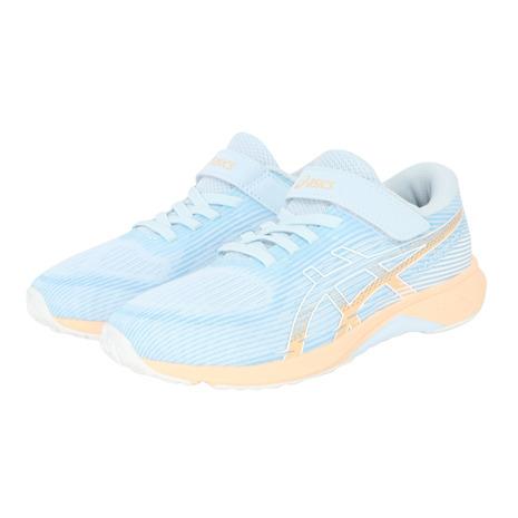 ASICS（アシックス） （キッズ）ジュニアスポーツシューズ ベルクロ