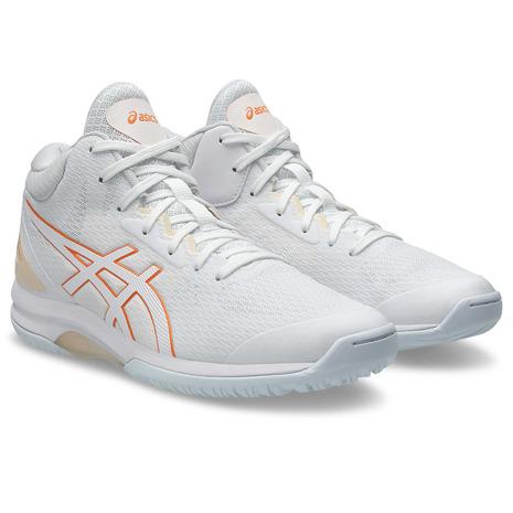 ASICS（アシックス） （レディース）バスケットシューズ バッシュ LADY