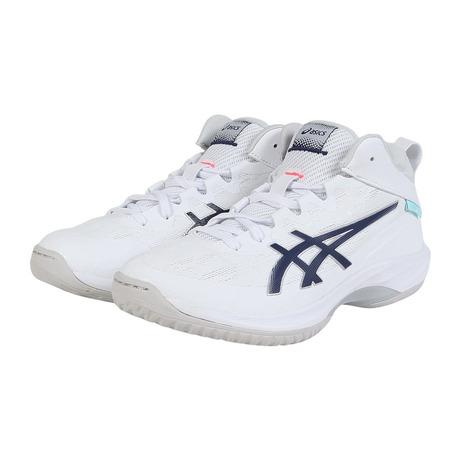 ASICS（アシックス） （メンズ、レディース）バスケットシューズ